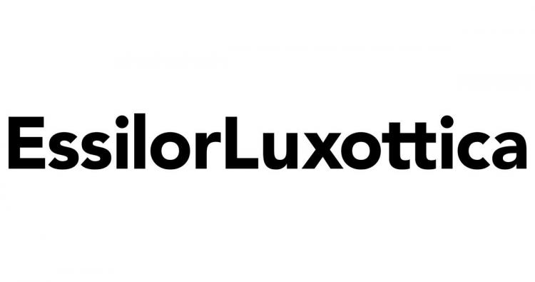Logo EssilorLuxottica