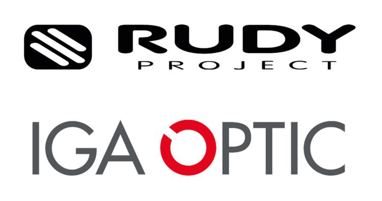 Rudy Prject x IGA Optic