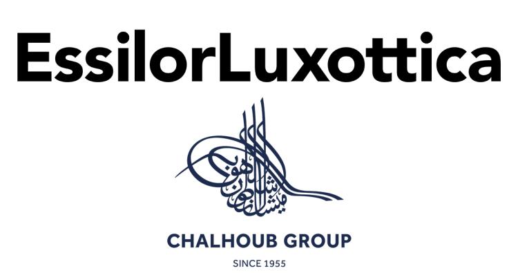EssilorLuxottica x Chalhoub Group