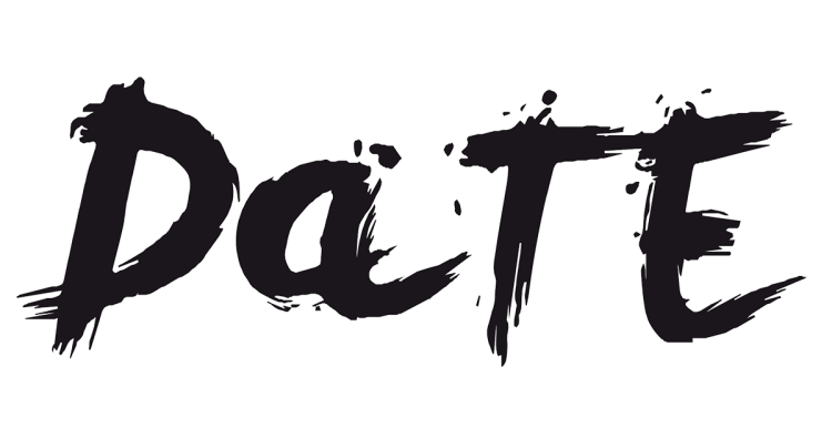 Logo DaTE