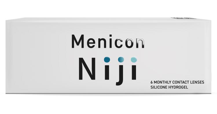 Menicon Niji