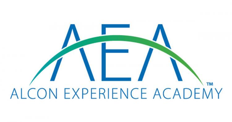 Logo der AEA