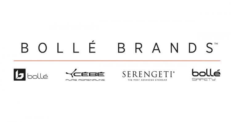 Logo von Bollé Brands