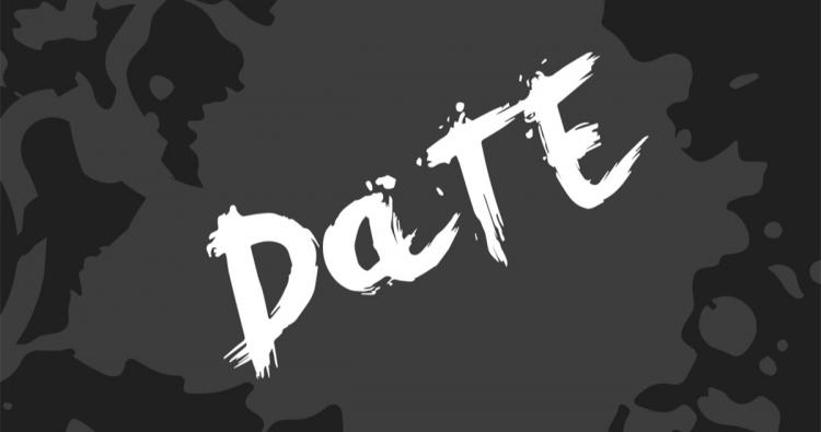 Logo DaTE
