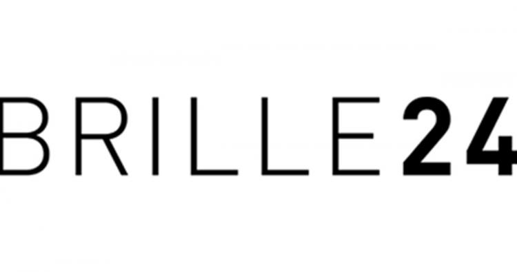 Logo Brille24
