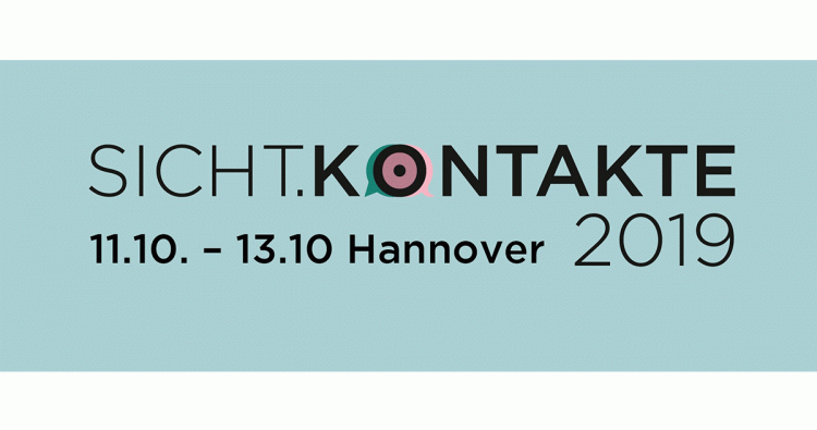 Logo Sichtkontakte 2019