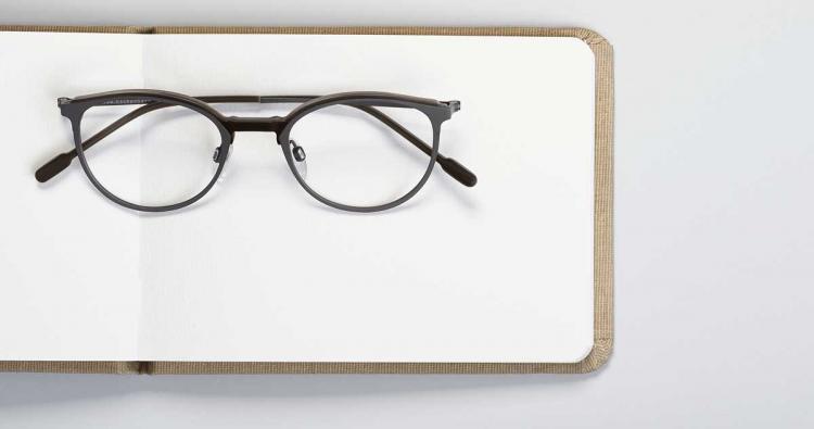ausgezeichnete Brille der Jos-Kollektion von Eschenbach