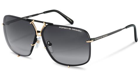 Porsche Sonnenbrille