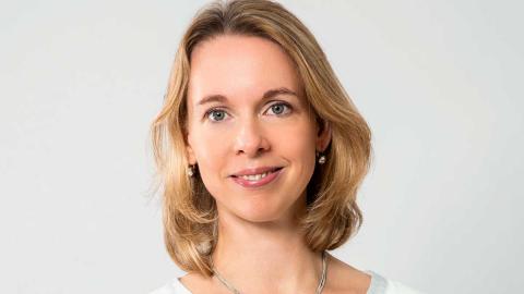 Fielmann beruft mit Katja Groß die erste Frau in den Vorstand