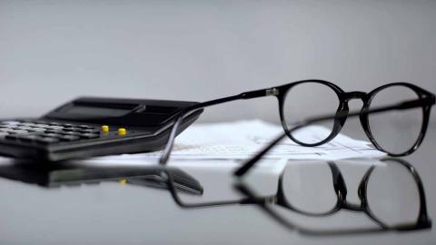 Spectaris teilt Umsatzrückgang wegen Corona in Augenoptik-Branche mit