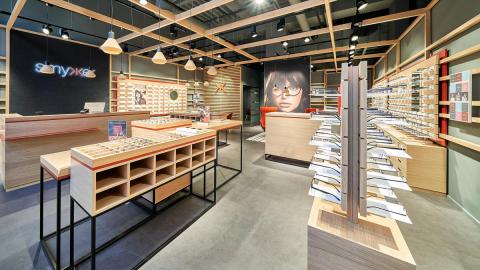 Smykker eröffnet ersten Store in Wiesbaden