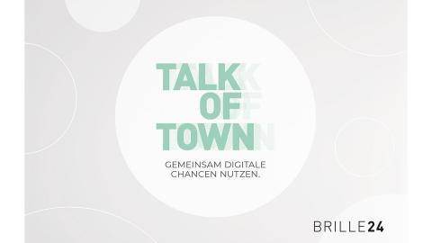 Brille24 Talk of Town