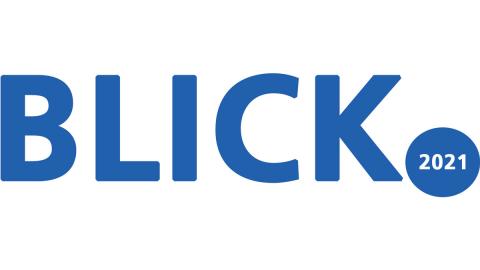 Logo Blickpunkt