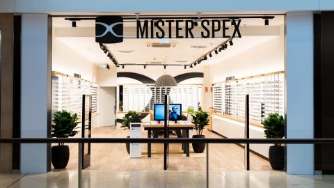 Mister Spex Store Erlangen