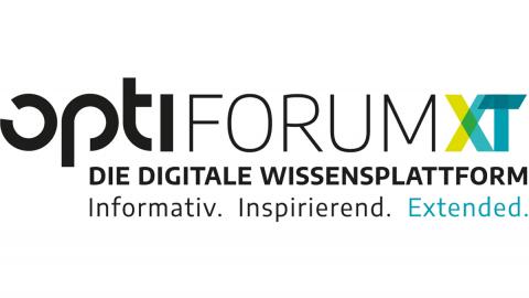 Logo Opti Forum XT