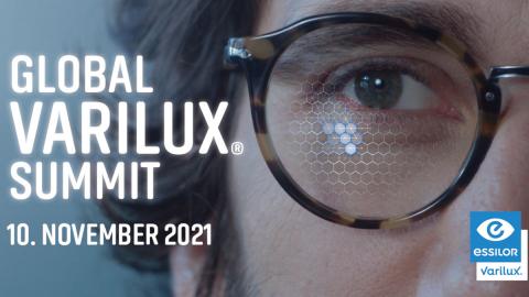 Global Varilux Summit 