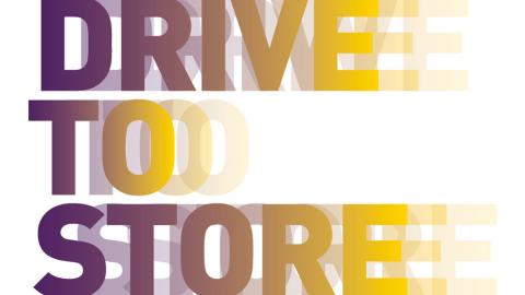 Drive to Store Brille24 Logo
