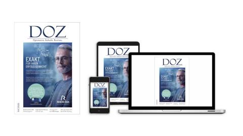Cover DOZ 04|22