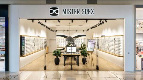 Mister Spex Store Linz