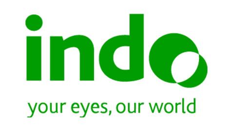 Logo Indo Optical