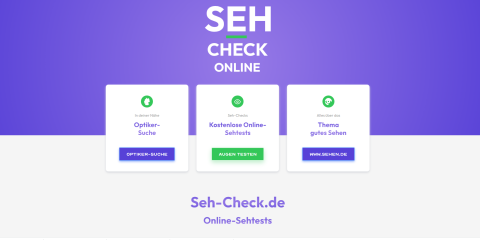 KGS Seh-Check-App