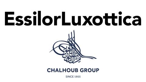 EssilorLuxottica x Chalhoub Group