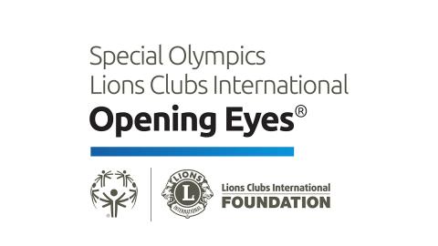 Das Logo der Opening Eyes Initiative
