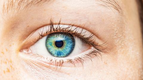 Pupille als Indikator für Schwere der Herzinsuffizienz