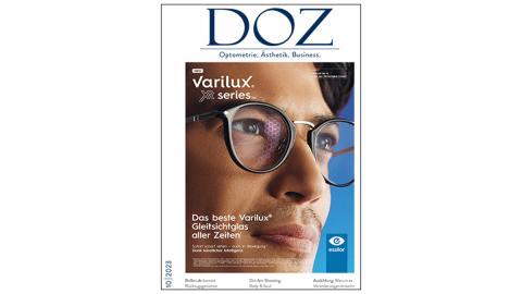 DOZ Cover Oktober 2023