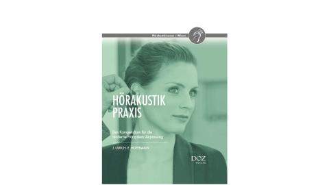 Cover: Hörakustik Praxis