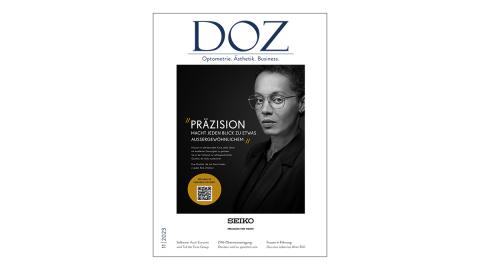 DOZ Cover 11 2023