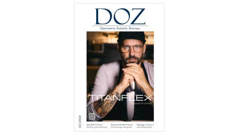 Cover DOZ 0224
