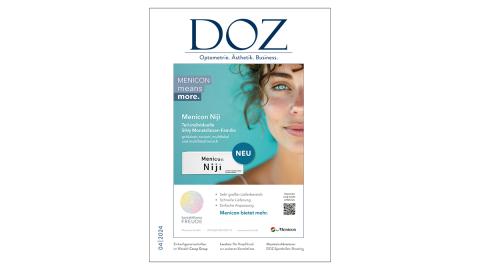 DOZ Cover 04024