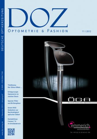 Cover 11|2012