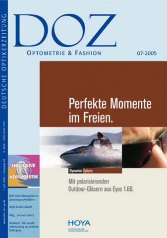 Cover 07|2005