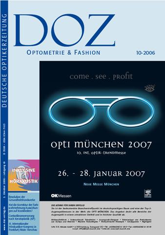 Cover 10|2006