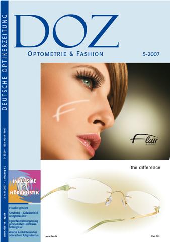 Cover 05|2007