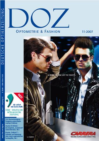 Cover 11|2007