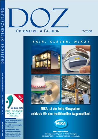 Cover 07|2008