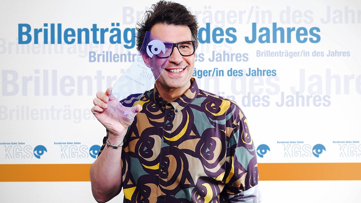 Fleye Copenhagen gewinnt Japan Eyewear Award