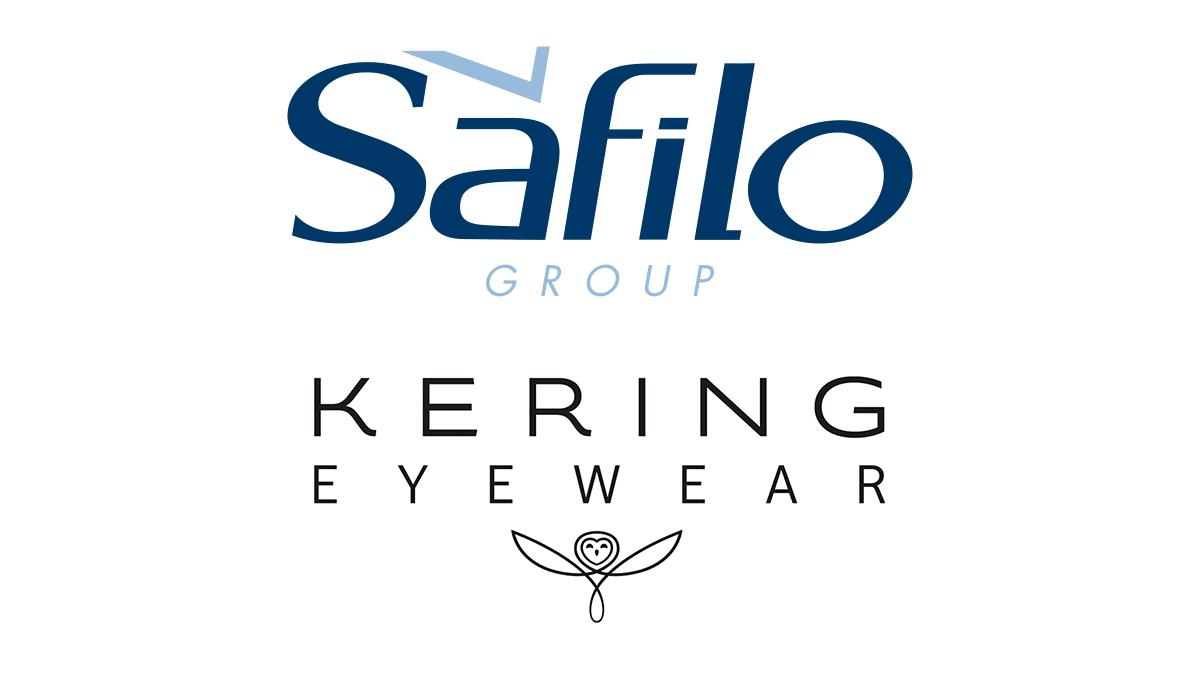 Kering Eyewear erweitert Portfolio um Dunhill