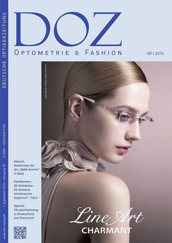 DOZ-Cover September 2015