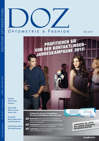 Cover 05|2011