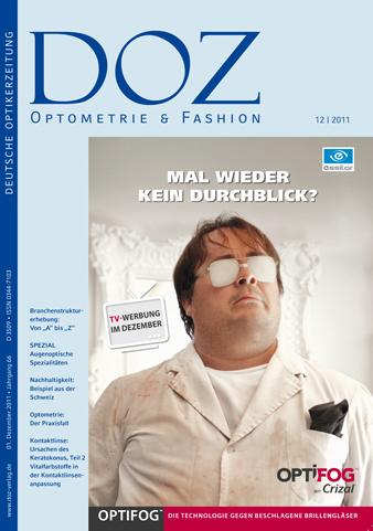 Cover 12|2011
