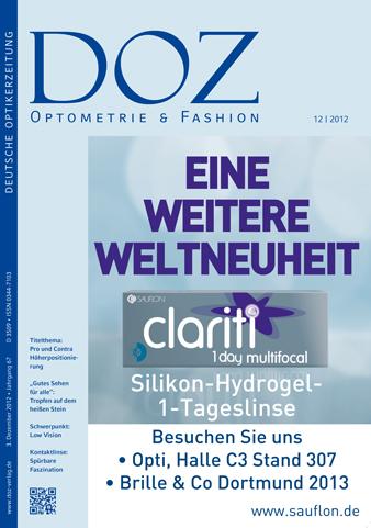Cover 12|2012