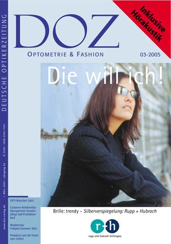 Cover 03|2005