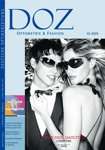 Cover 10|2005