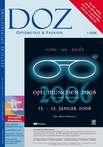 Cover 01|2006