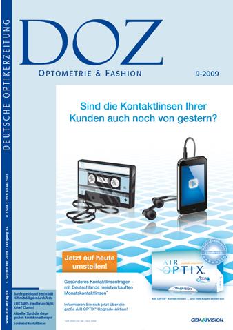 Cover 09|2009