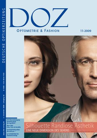 Cover 11|2009